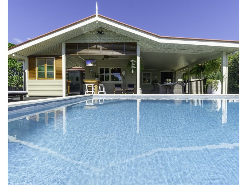 63 Endeavour Street, Port Douglas QLD 4877