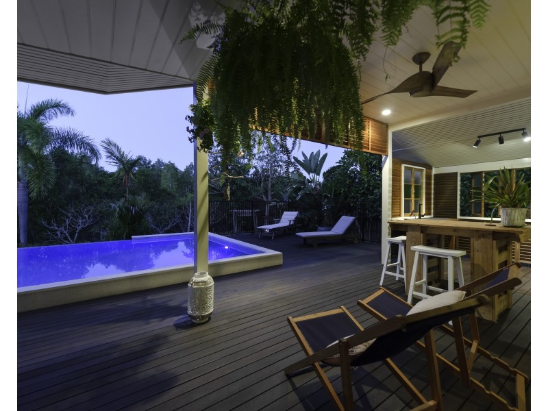 63 Endeavour Street, Port Douglas QLD 4877