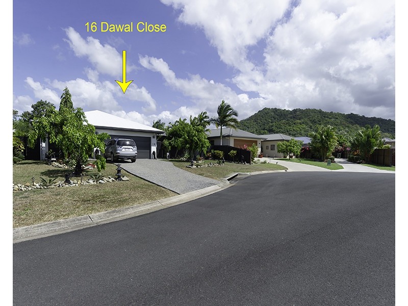 16 Dawal Close, Cooya Beach QLD 4873