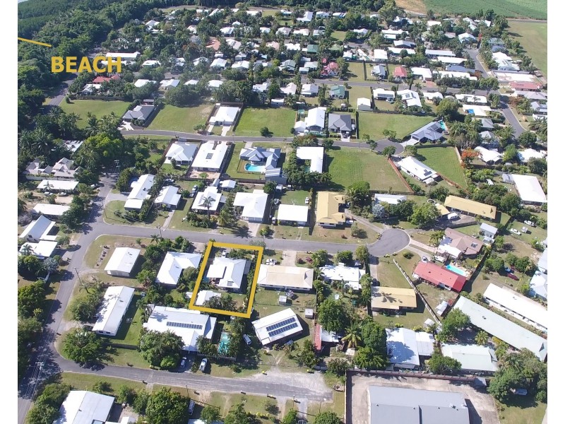 5 Jacaranda Close, Cooya Beach QLD 4873