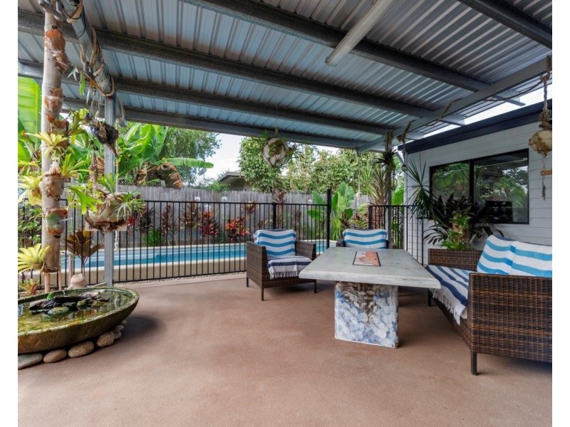 5 Jacaranda Close, Cooya Beach QLD 4873