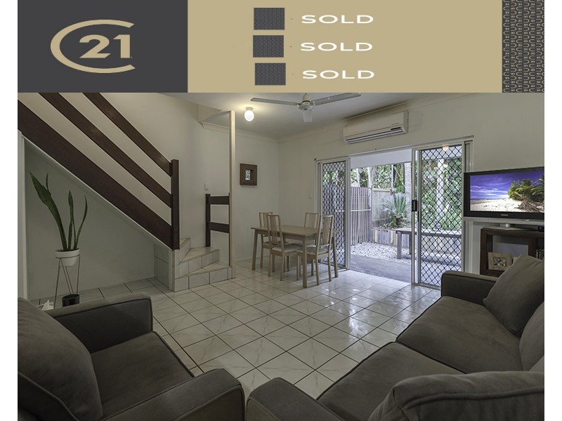 7/3-5 Atoll Close, Port Douglas QLD 4877