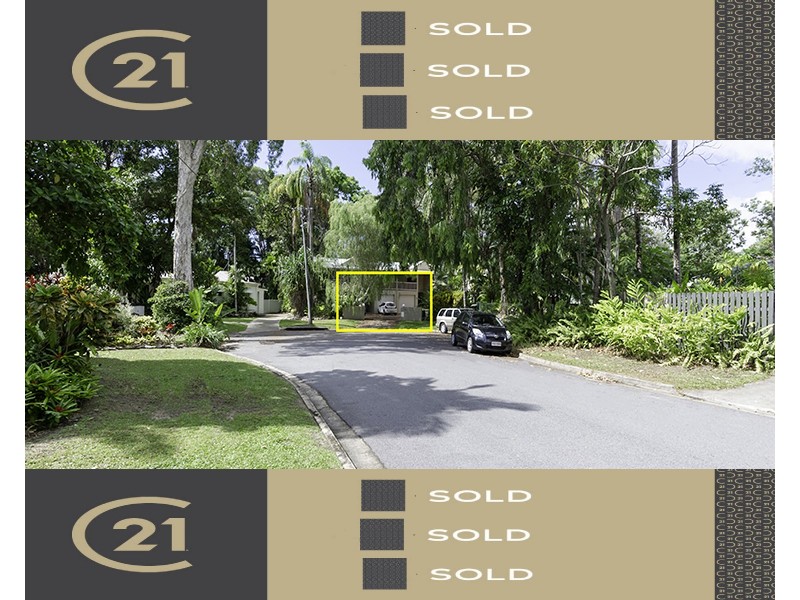 7/3-5 Atoll Close, Port Douglas QLD 4877