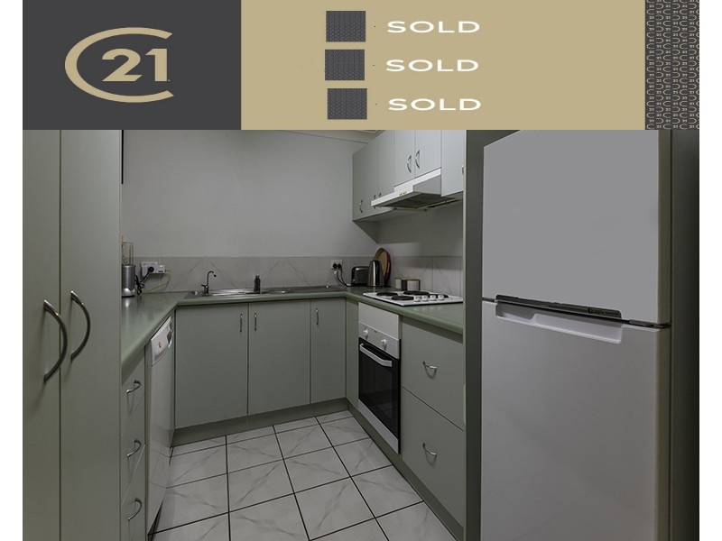 7/3-5 Atoll Close, Port Douglas QLD 4877