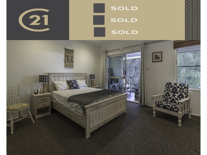 7/3-5 Atoll Close, Port Douglas QLD 4877