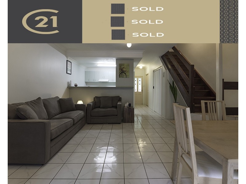 7/3-5 Atoll Close, Port Douglas QLD 4877