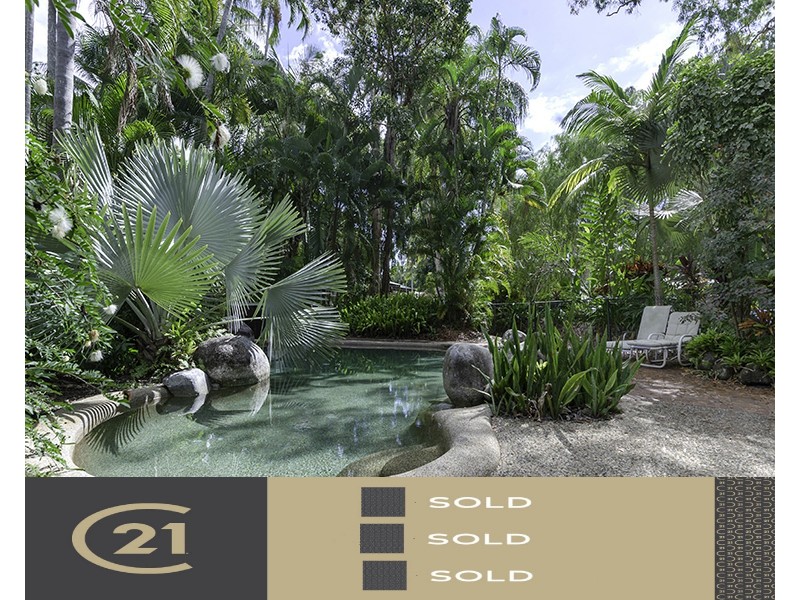 7/3-5 Atoll Close, Port Douglas QLD 4877