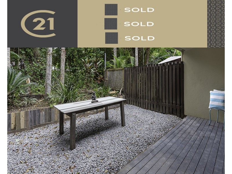 7/3-5 Atoll Close, Port Douglas QLD 4877