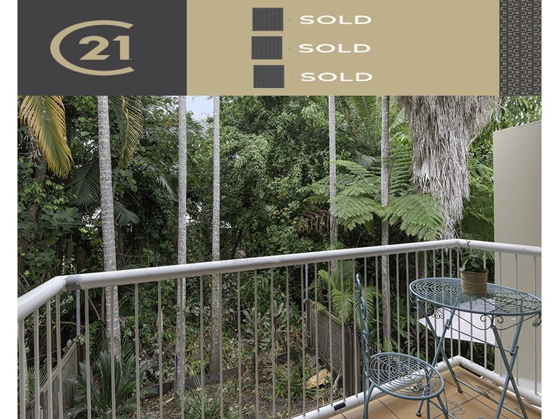 7/3-5 Atoll Close, Port Douglas QLD 4877