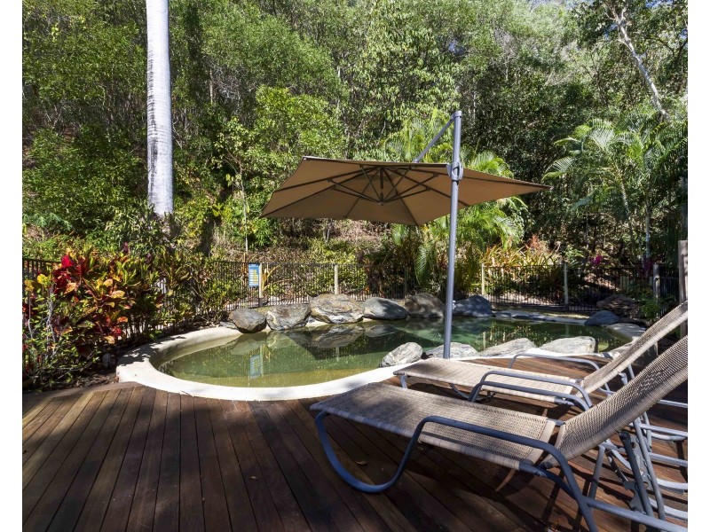 110 Spring Creek Road, Mowbray QLD 4877