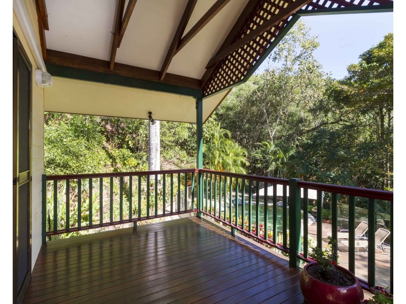 110 Spring Creek Road, Mowbray QLD 4877