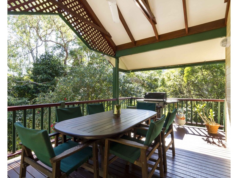 110 Spring Creek Road, Mowbray QLD 4877