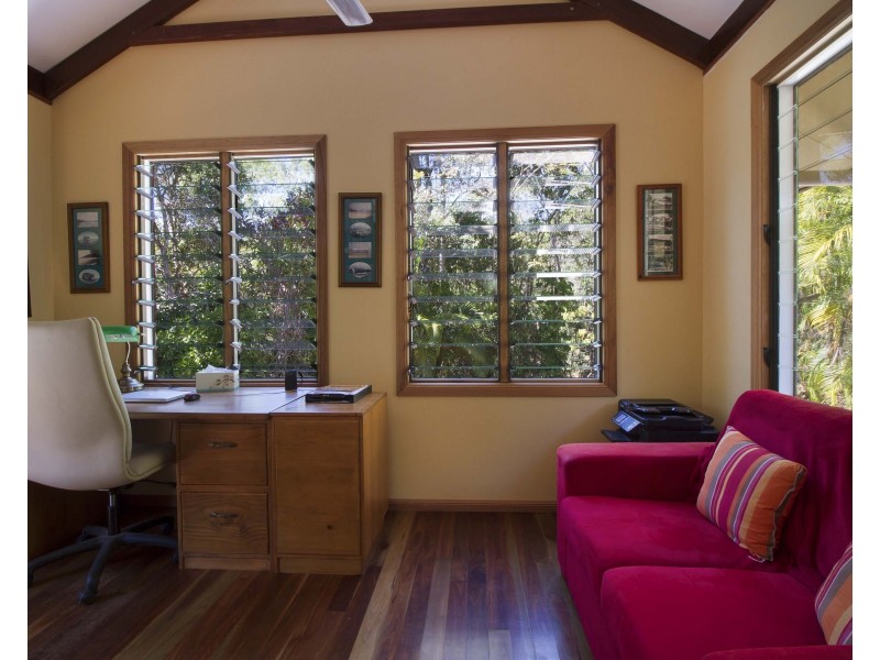 110 Spring Creek Road, Mowbray QLD 4877