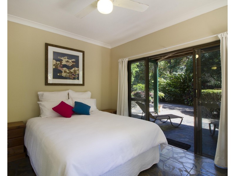 110 Spring Creek Road, Mowbray QLD 4877