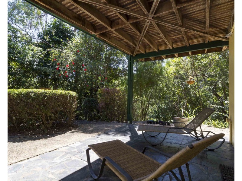 110 Spring Creek Road, Mowbray QLD 4877