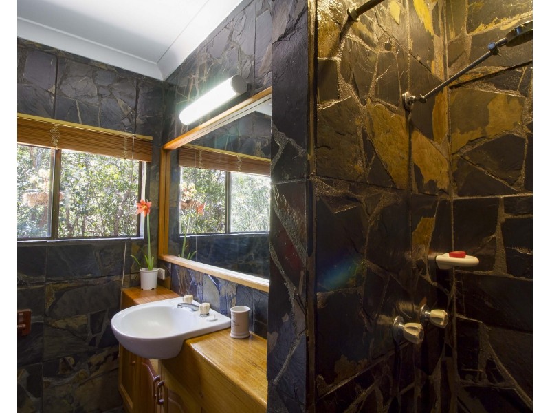 110 Spring Creek Road, Mowbray QLD 4877