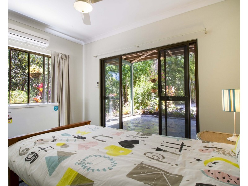 110 Spring Creek Road, Mowbray QLD 4877