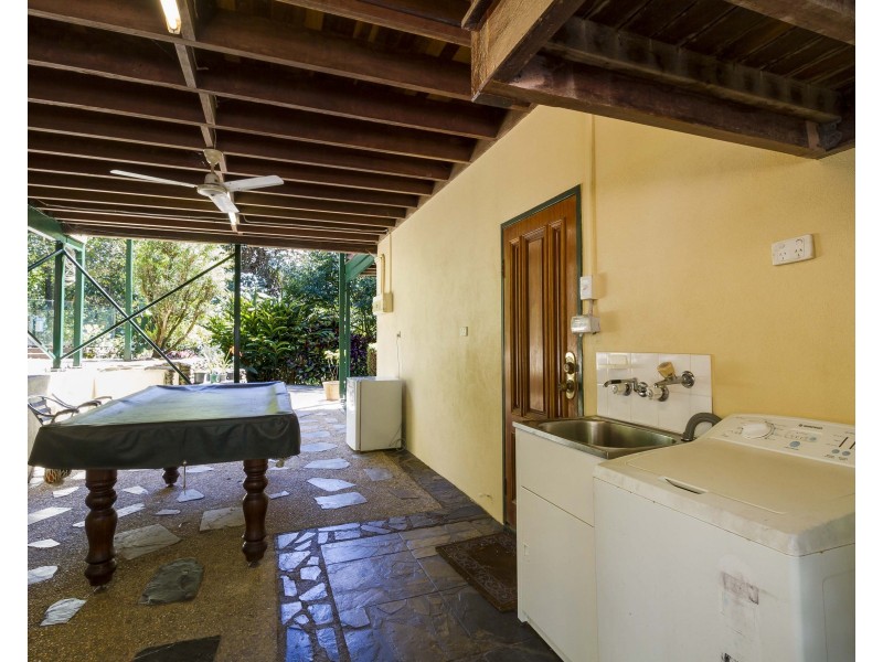 110 Spring Creek Road, Mowbray QLD 4877