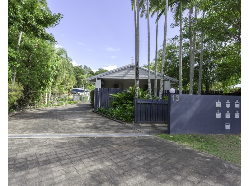 1/13 Triton Crescent, Port Douglas QLD 4877