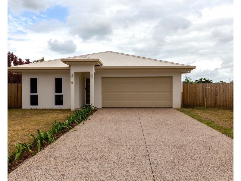 6 Kalu Close, Cooya Beach QLD 4873