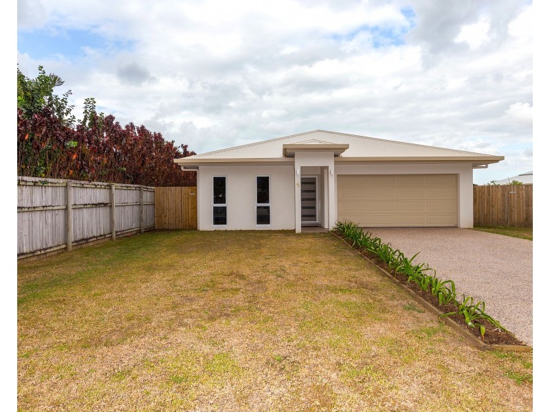6 Kalu Close, Cooya Beach QLD 4873
