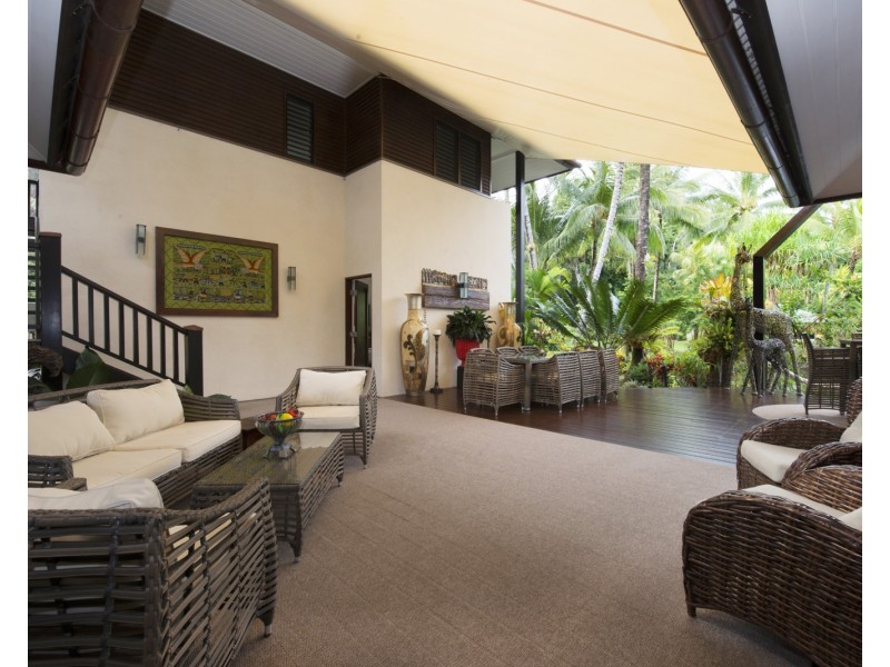 62 Mitre Street, Port Douglas QLD 4877