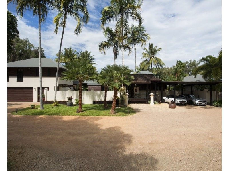 62 Mitre Street, Port Douglas QLD 4877