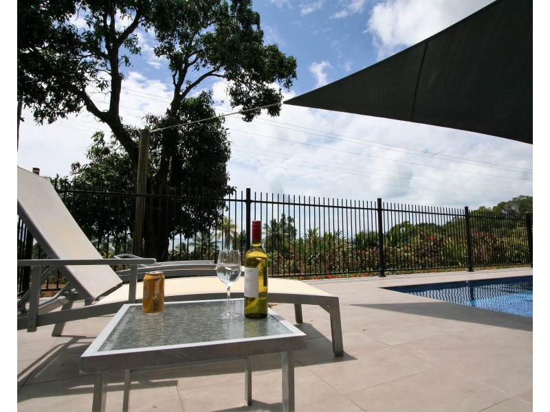 1301 Mossman-Daintree Road, Rocky Point QLD 4873