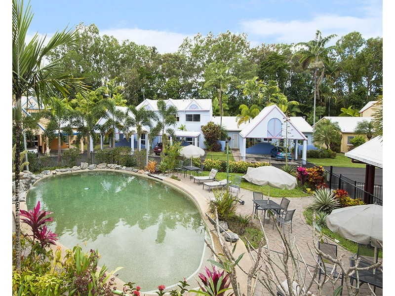 44/1-5 Barrier Street, Port Douglas QLD 4877