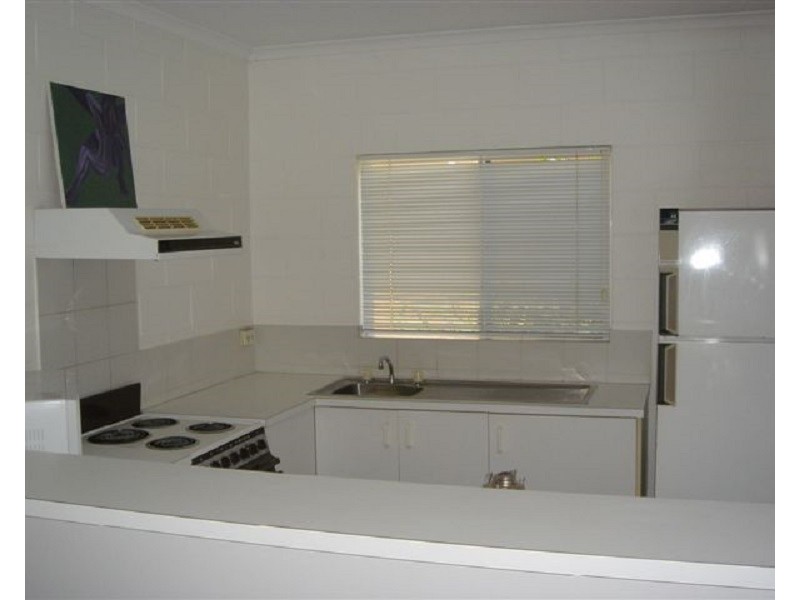 44/1-5 Barrier Street, Port Douglas QLD 4877