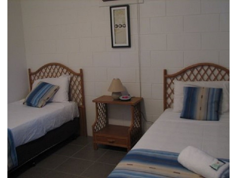 44/1-5 Barrier Street, Port Douglas QLD 4877