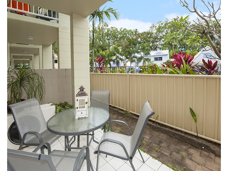 44/1-5 Barrier Street, Port Douglas QLD 4877