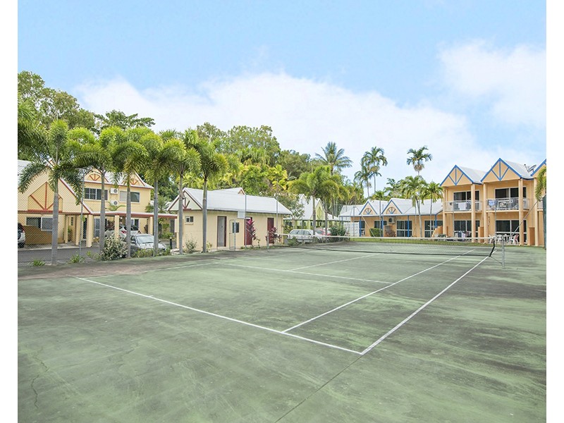 44/1-5 Barrier Street, Port Douglas QLD 4877