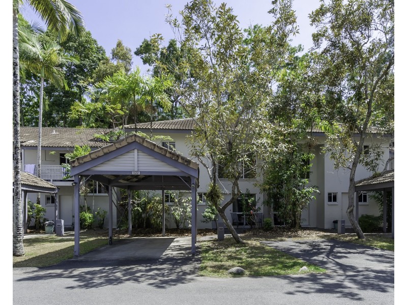 122/121 Port Douglas Road, Port Douglas QLD 4877