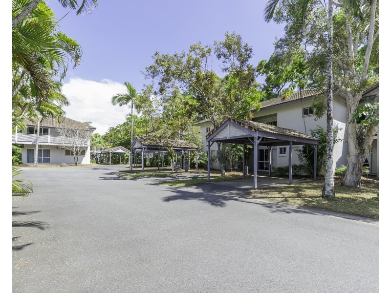 122/121 Port Douglas Road, Port Douglas QLD 4877
