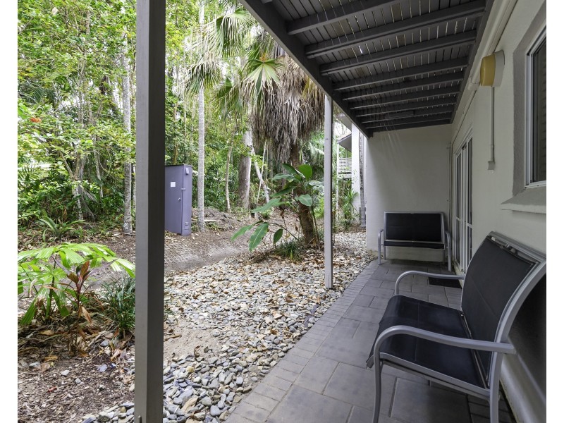 122/121 Port Douglas Road, Port Douglas QLD 4877