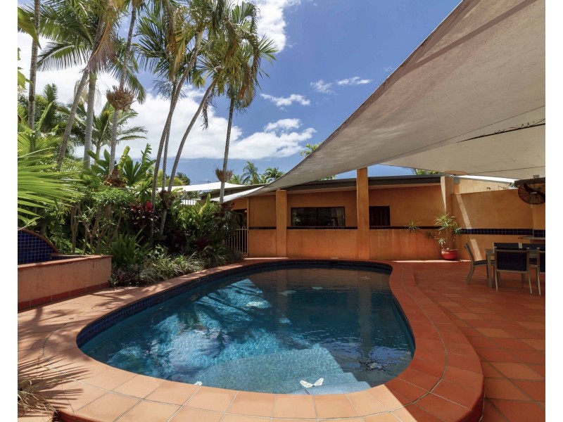 22 Nautilus Street, Port Douglas QLD 4877