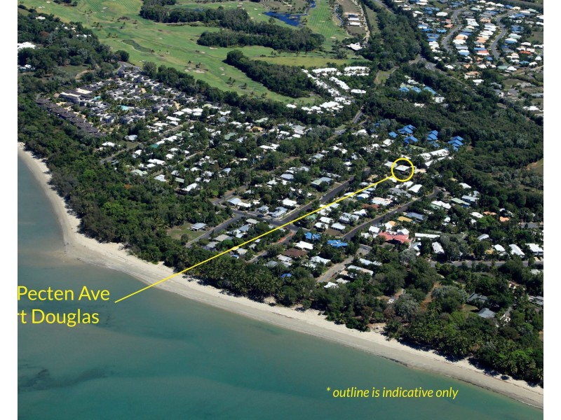 31 Pecten Avenue, Port Douglas QLD 4877