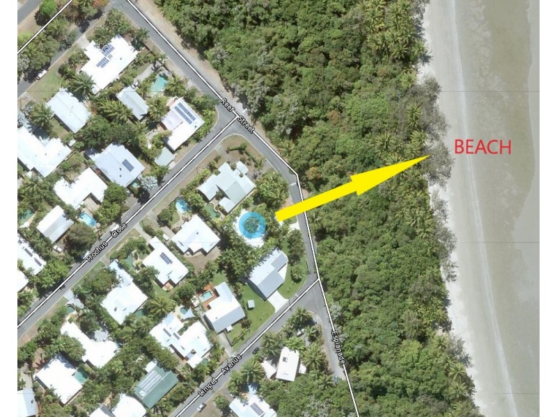 63 Reef Street, Port Douglas QLD 4877