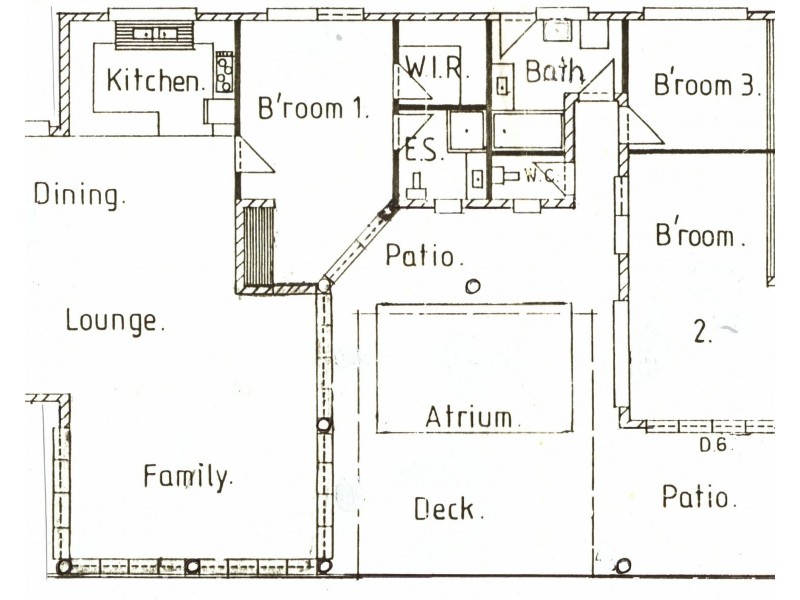 63 Reef Street, Port Douglas QLD 4877 Floorplan