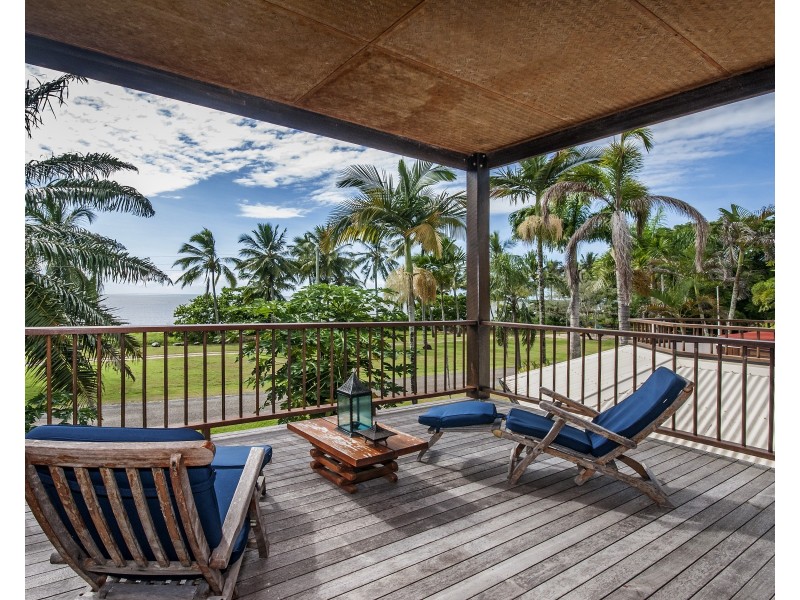 7 Bougainvilia, Cooya Beach QLD 4873