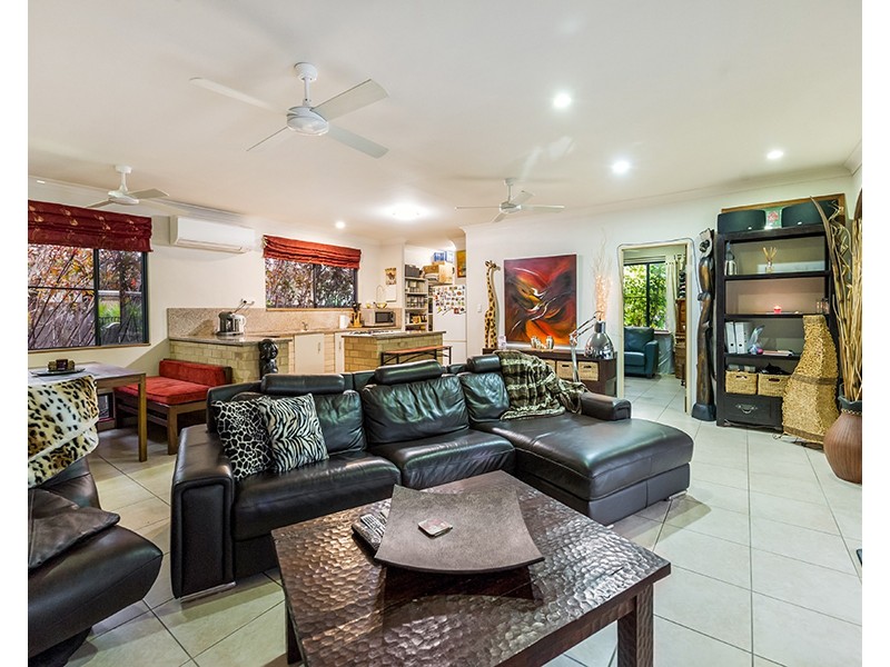 4 Kalu Close, Cooya Beach QLD 4873