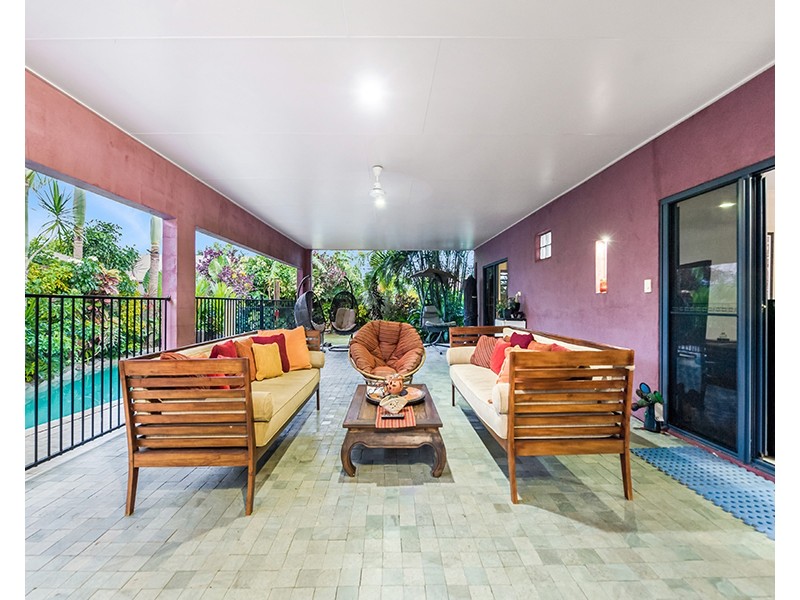 4 Kalu Close, Cooya Beach QLD 4873