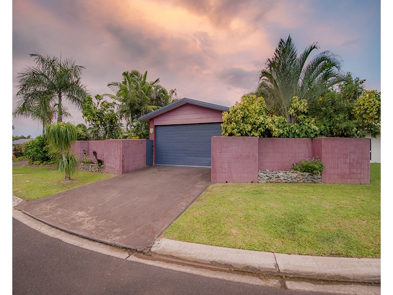 4 Kalu Close, Cooya Beach QLD 4873