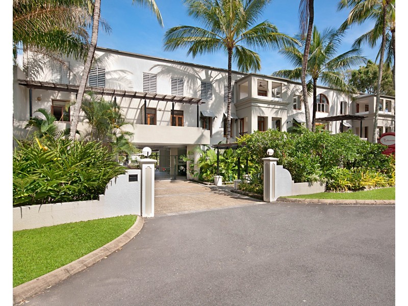 13/9 Port Douglas Road, Port Douglas QLD 4877