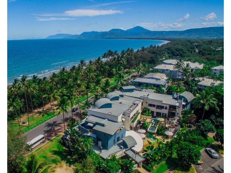 20/9-13 The Esplanade, Port Douglas QLD 4877