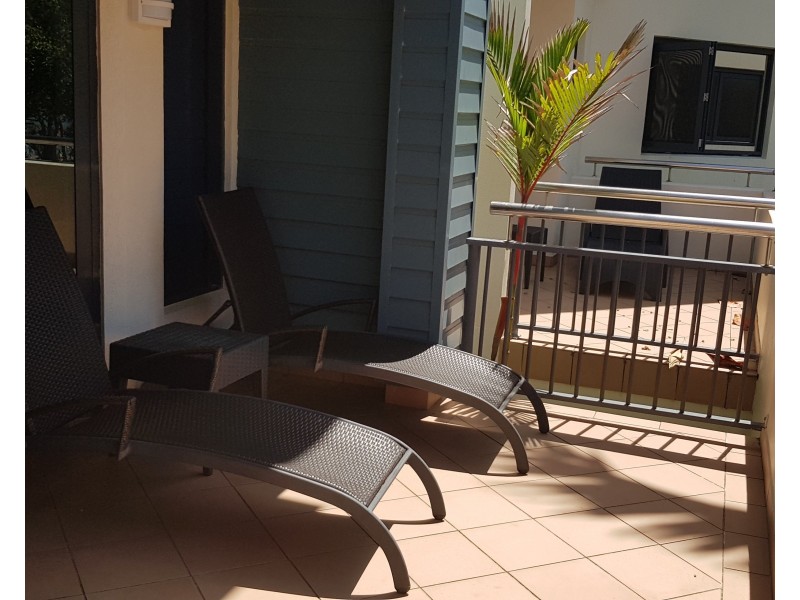 20/9-13 The Esplanade, Port Douglas QLD 4877