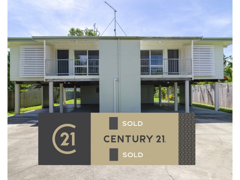 47 Pecten Avenue, Port Douglas QLD 4877