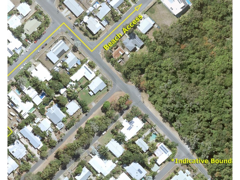 47 Pecten Avenue, Port Douglas QLD 4877