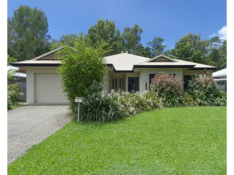 8 Birdwing Street, Port Douglas QLD 4877